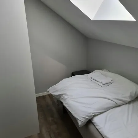 For 4 特隆赫姆