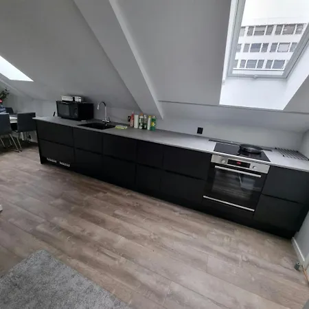 Apartment For 4 *