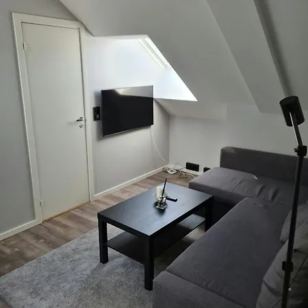For 4 Apartment *
