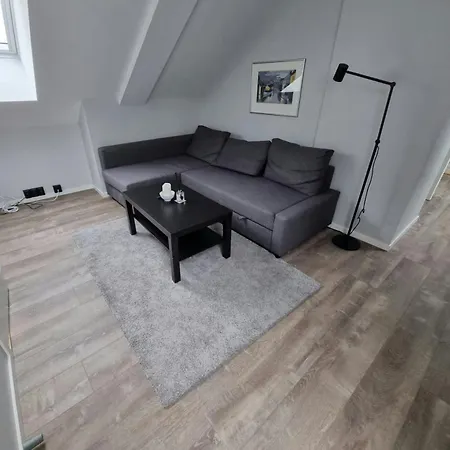 For 4 * Trondheim