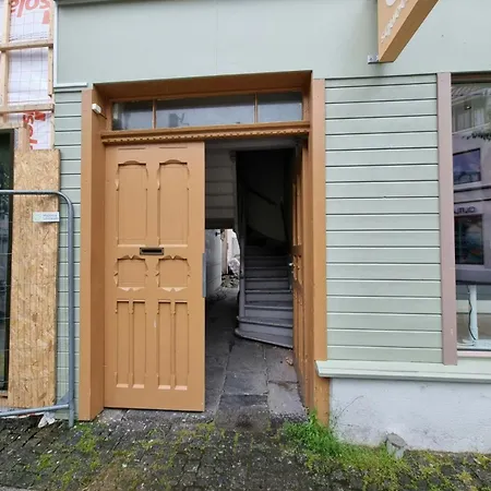 Apartment For 4